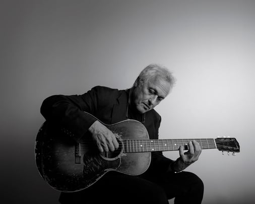 Marc Ribot