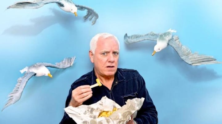 Dave Spikey: Life In A Northern Town