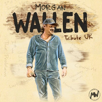 Morgan Wallen Tribute UK