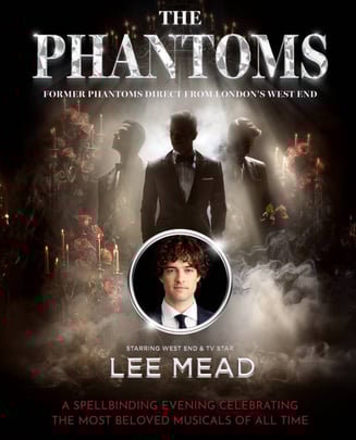 Lee Mead - The Best of Me