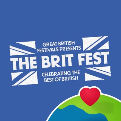 The Brit Fest Cheshire
