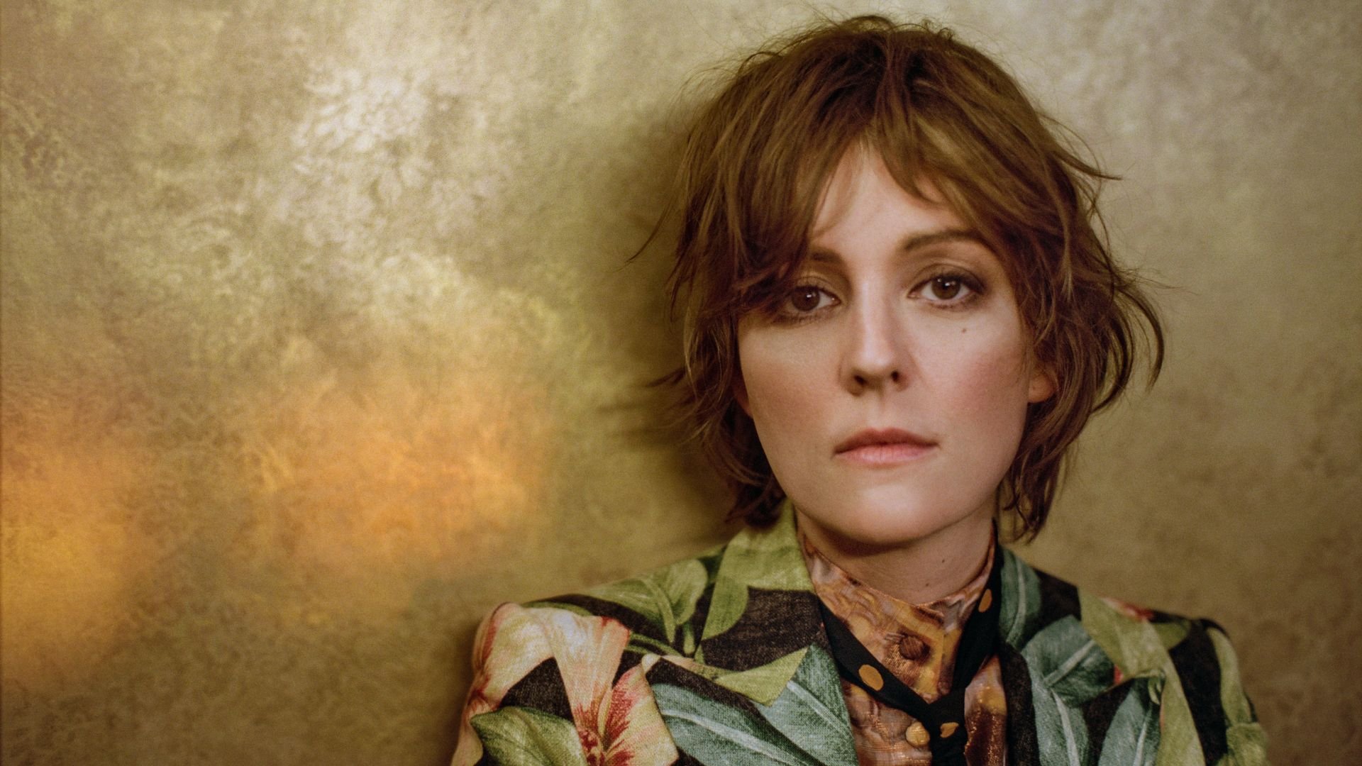 Brandi Carlile, United Kingdom, 2025