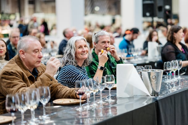 Good Food Show Winter