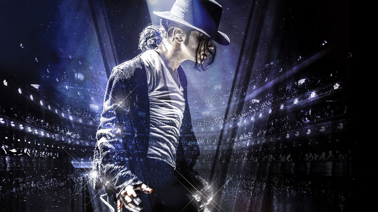Michael Starring Ben, United Kingdom, 2025