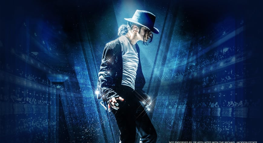 Michael Starring Ben, United Kingdom, 2025