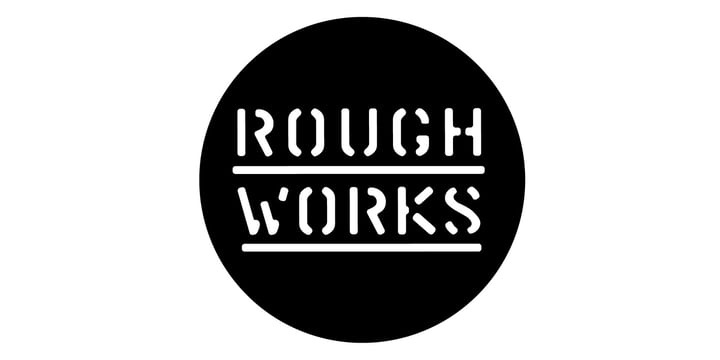 Rough Works: New Material Night