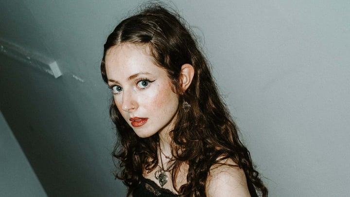 Siobhán Winifred