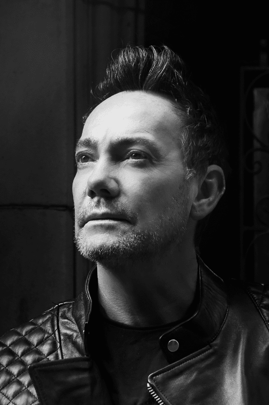 Craig Revel Horwood