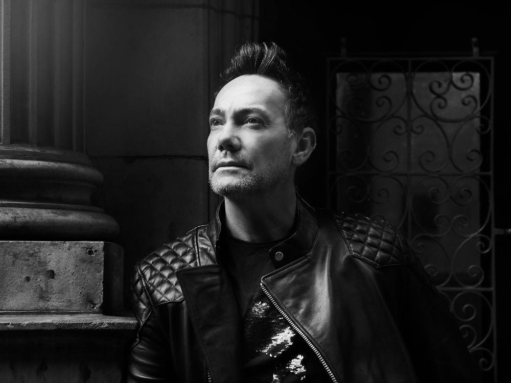Craig Revel Horwood, United Kingdom, 2025