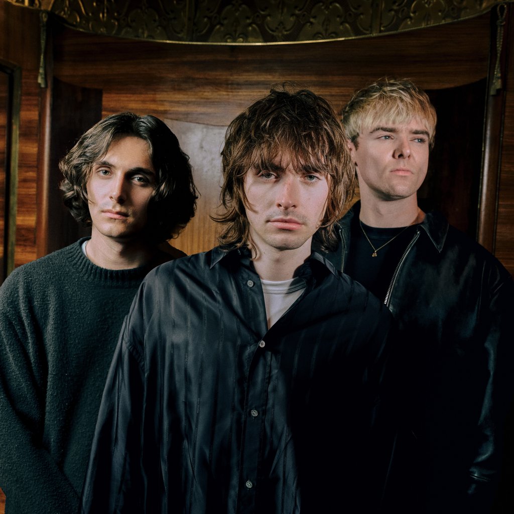 Villanelle, United Kingdom, 2025