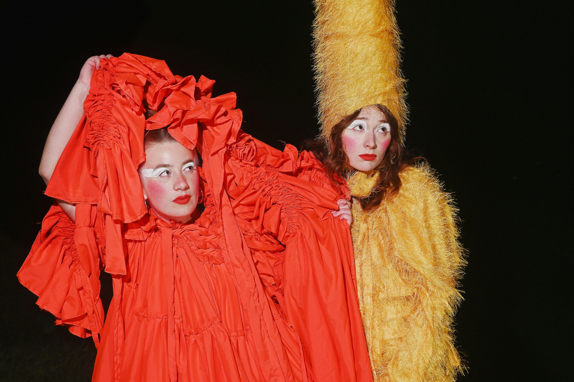 Mermaid Chunky, United Kingdom, 2025