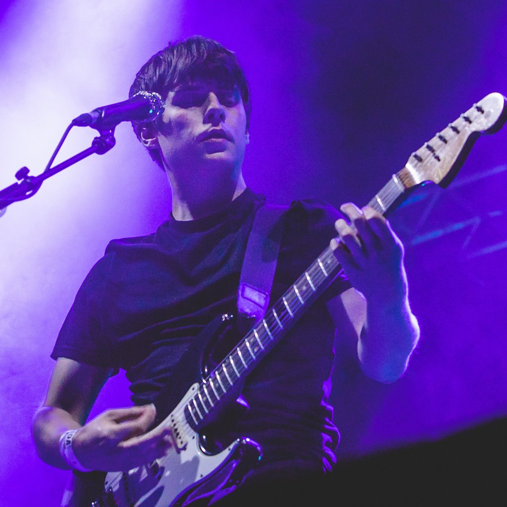 Jake Bugg, United Kingdom, 2025