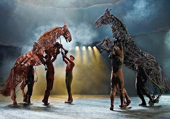 War Horse
