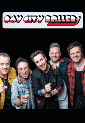 Bay City Rollers