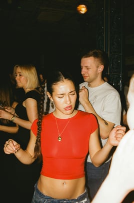 Live: Hip Hop, Afrobeats + RnB ‘Til Late