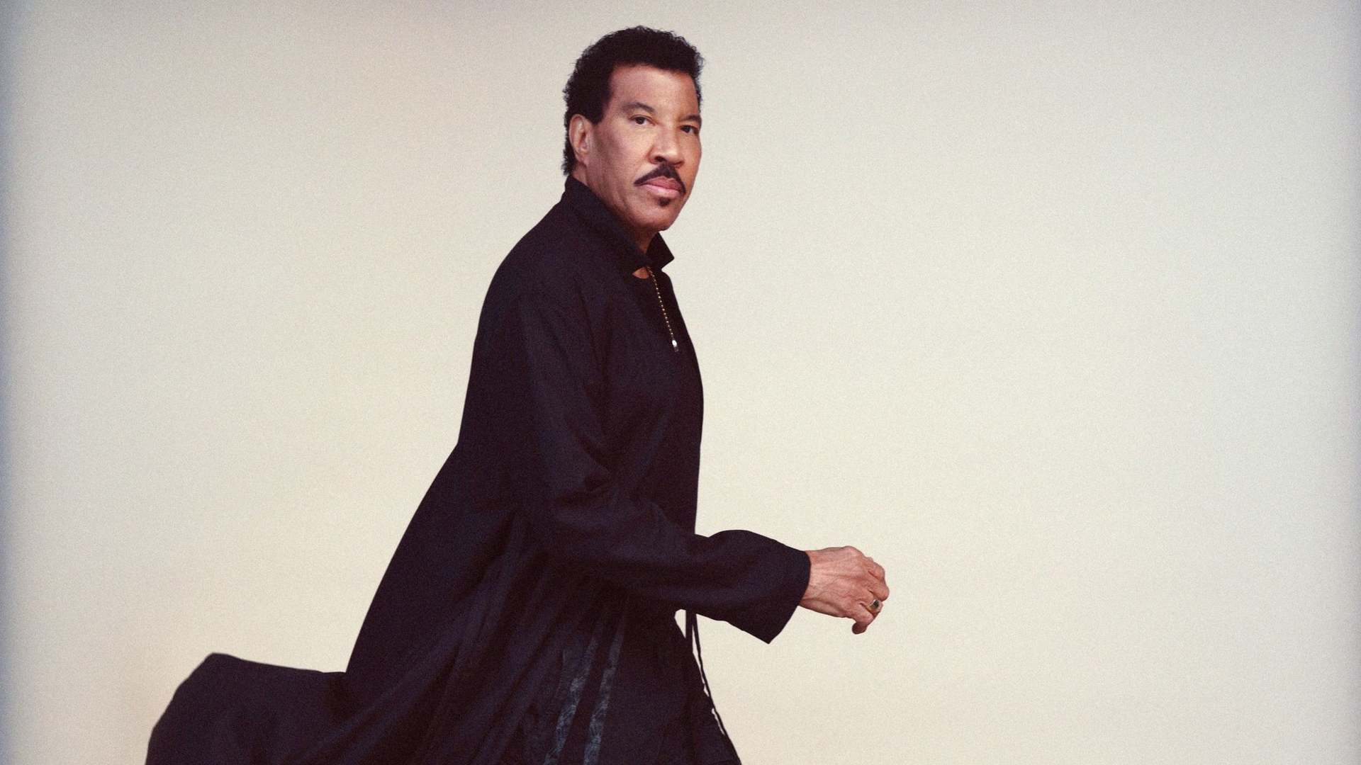 Lionel Richie, United Kingdom, 2025