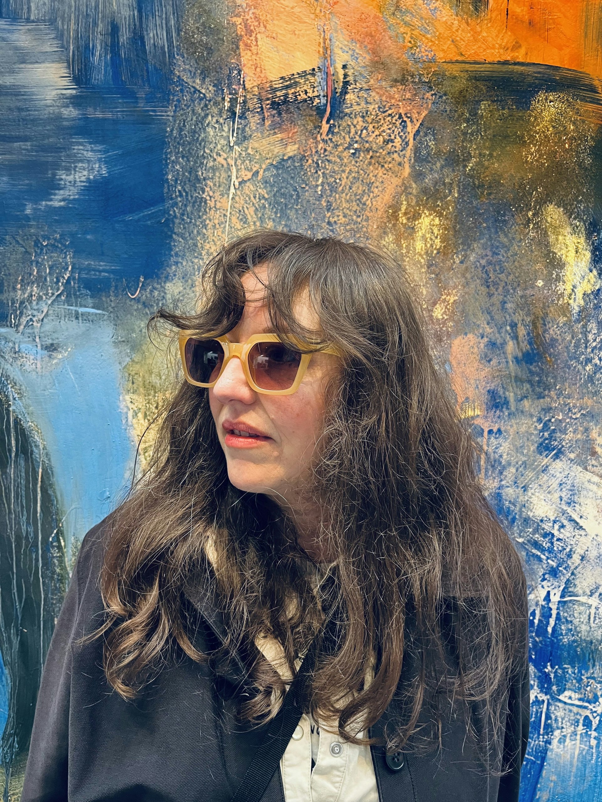 Kathryn Williams , United Kingdom, 2025