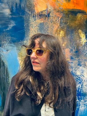 Kathryn Williams 