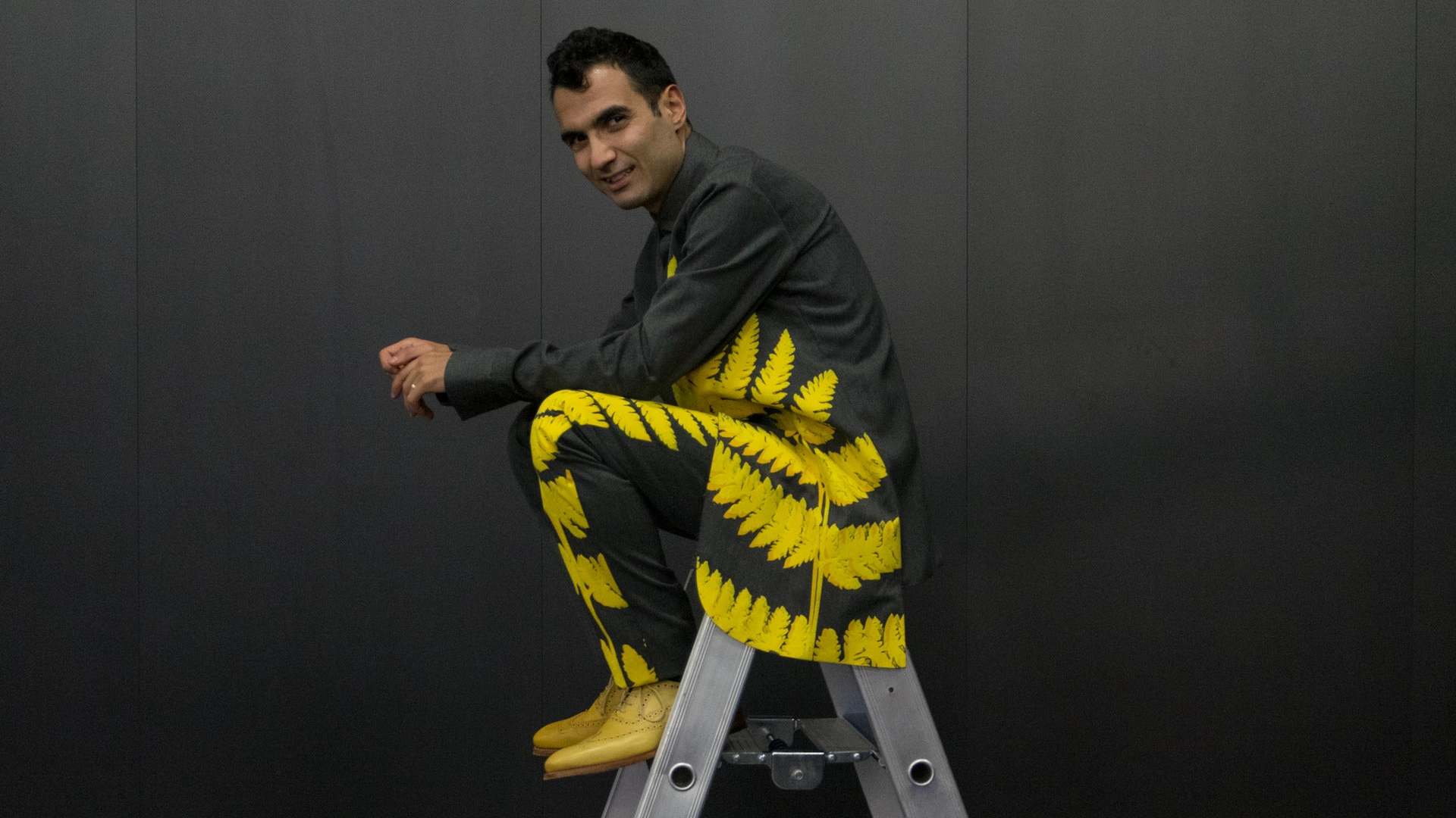 Tigran Hamasyan, United Kingdom, 2025