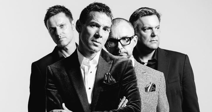 The Milk Men, United Kingdom, 2025