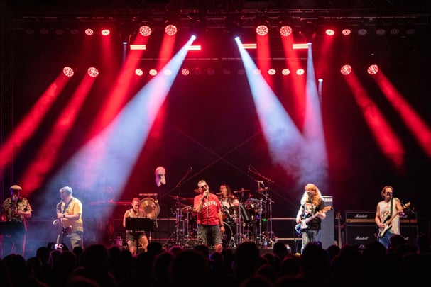 Pygmy Twylyte Perform the Music of Frank Zappa