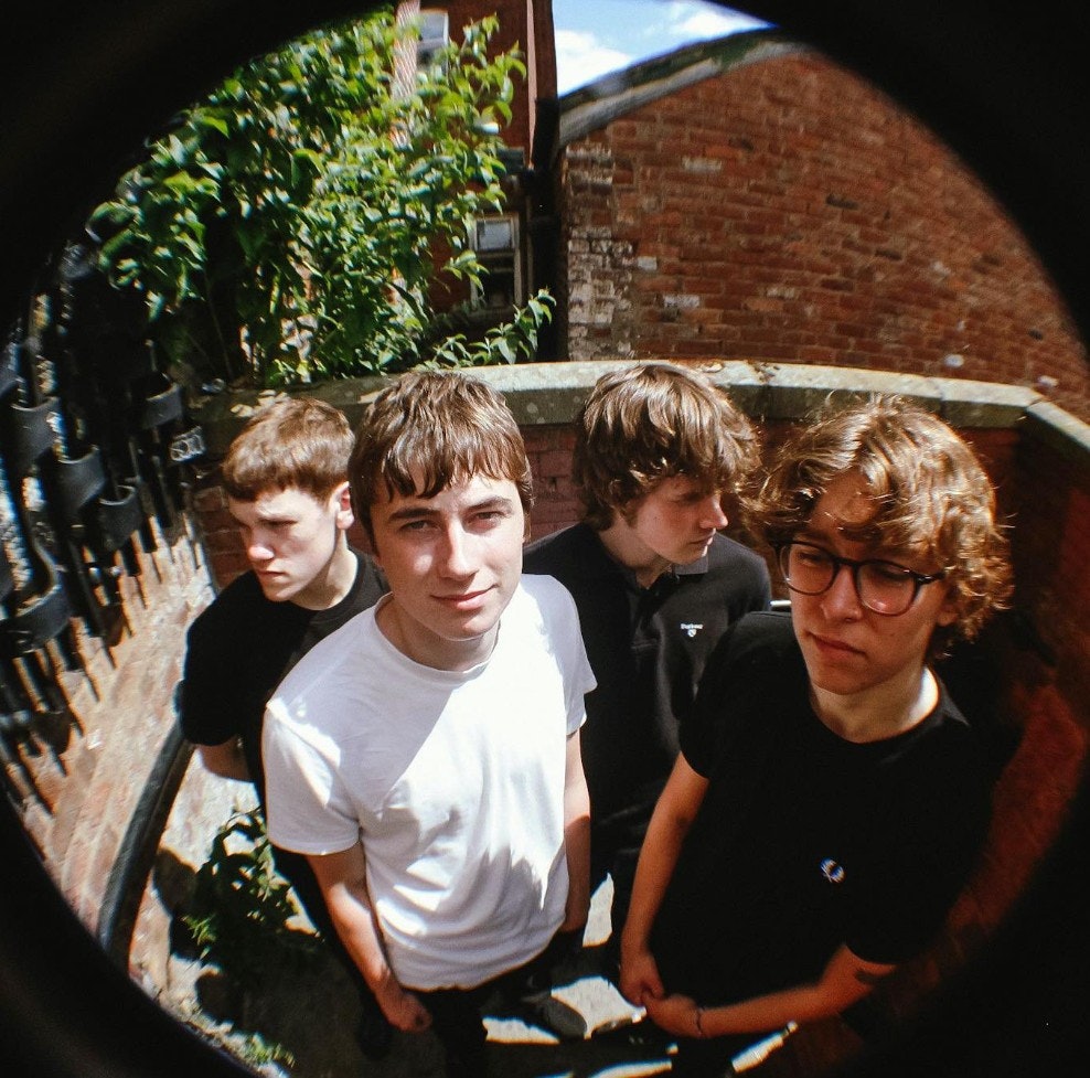 The Rolling People - Favourite Days Festival, United Kingdom, 2025