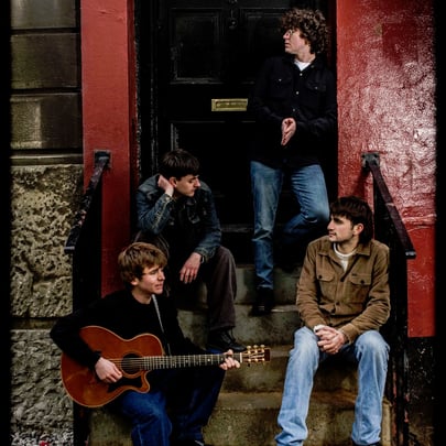 Keyside - Favourite Days Festival