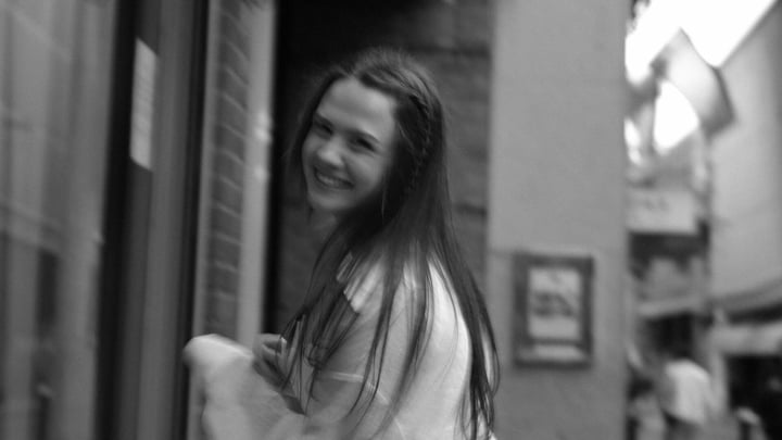 Aimee Carty
