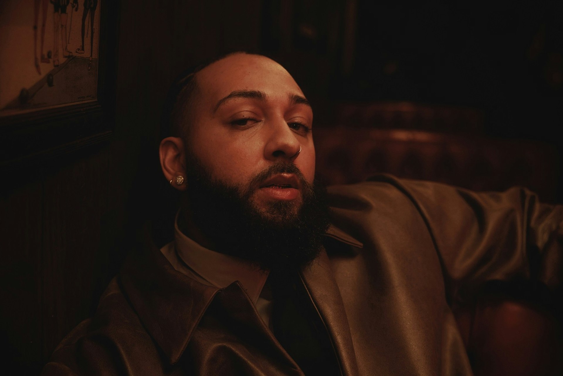 Isaiah Falls, United Kingdom, 2025