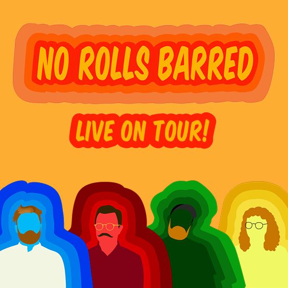No Rolls Barred, United Kingdom, 2025