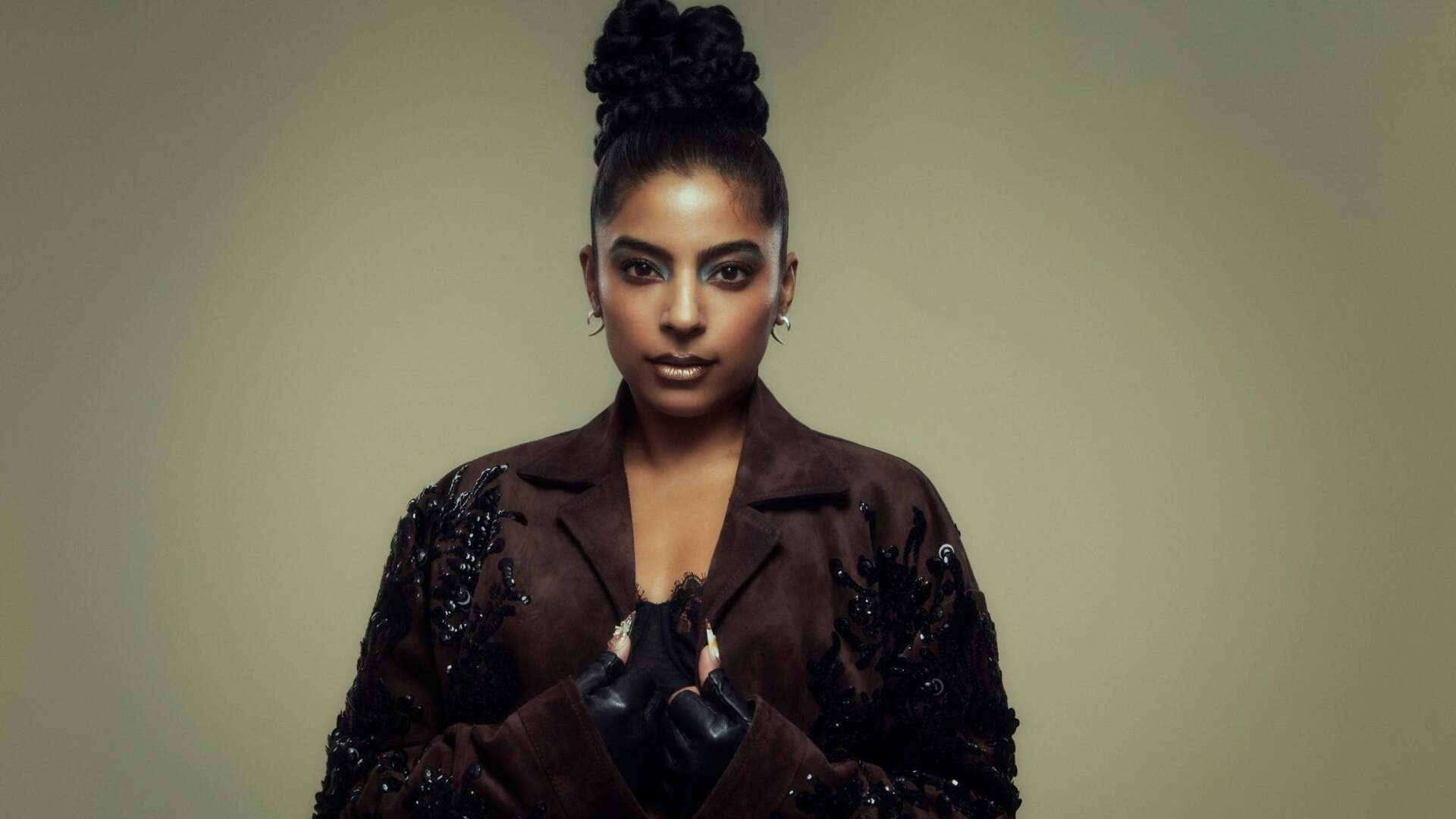 Jyoty, United Kingdom, 2025