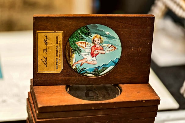 Brighton Racecourse Antiques and Vintage Fair