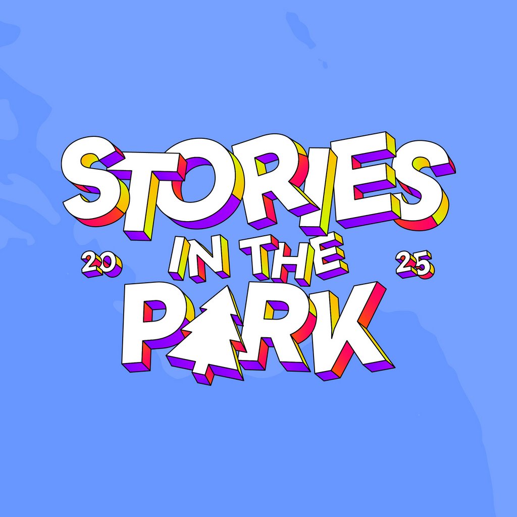Stories In The Park 2025, United Kingdom, 2025