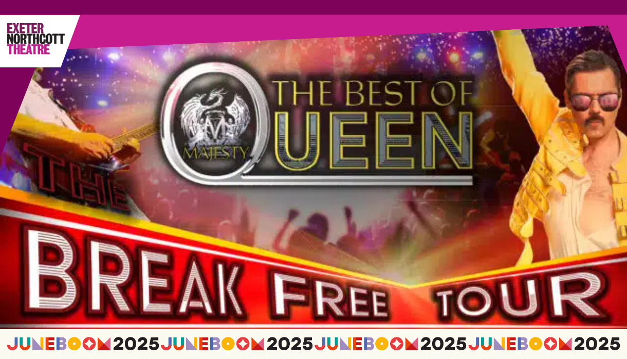 The Best Of Queen, United Kingdom, 2025