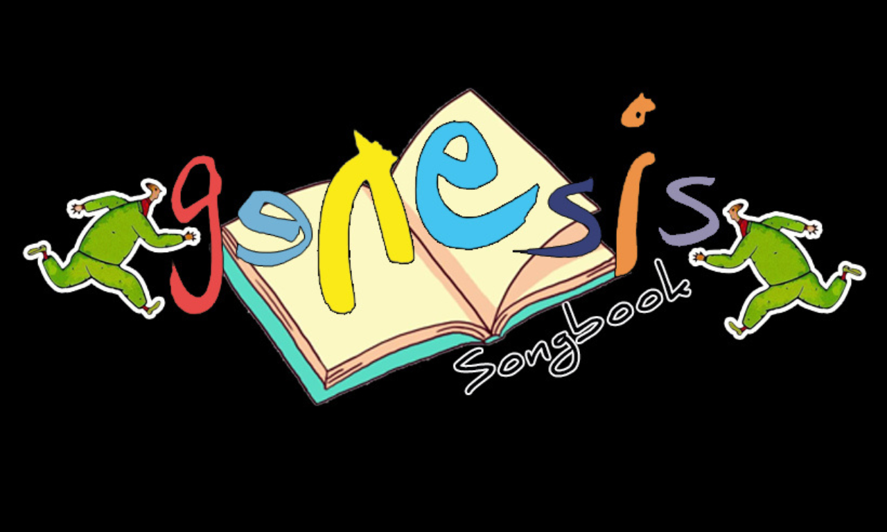 Genesis Songbook, United Kingdom, 2025