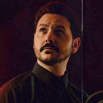 Ignacio Lopez: Señor Self-Destruct