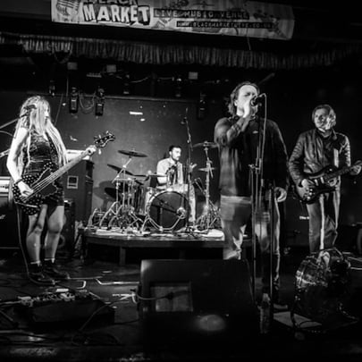 Seattle Thrift Store