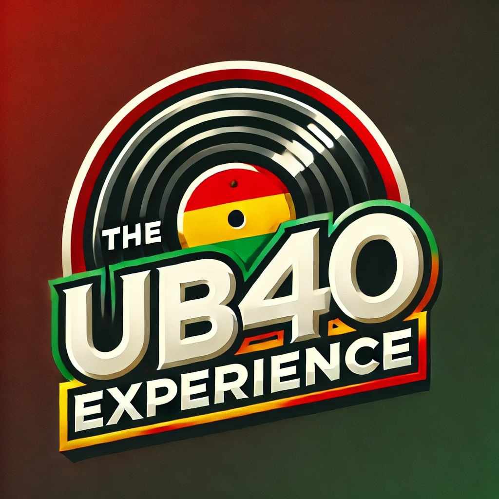 The UB40 Experience, United Kingdom, 2025