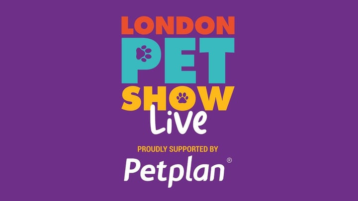 London Pet Show Live