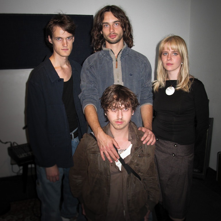 Otala, United Kingdom, 2026