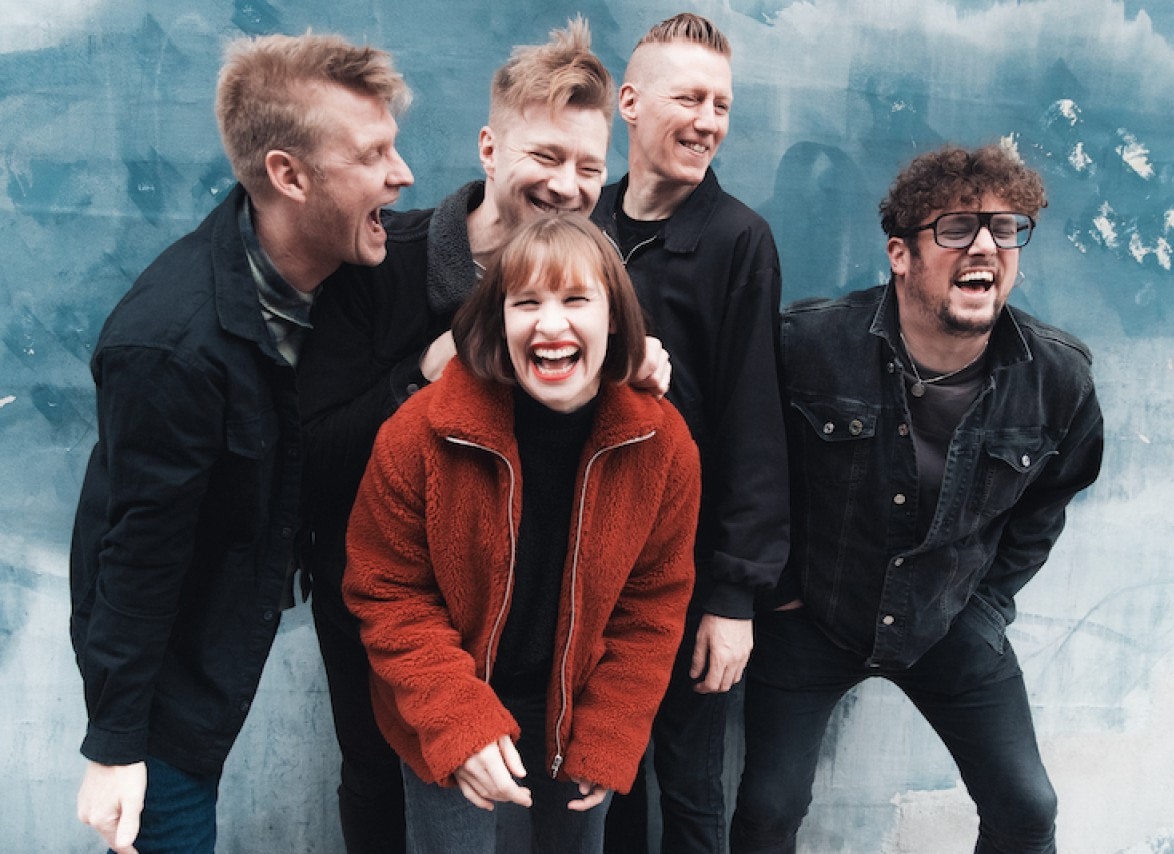 Skinny Lister, United Kingdom, 2025