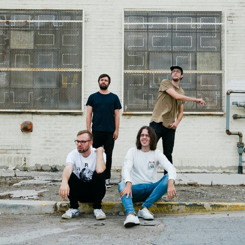 Cloud Nothings, United Kingdom, 2025
