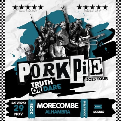PorkPie