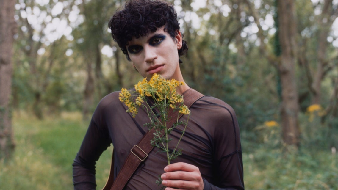 Jacob Alon, United Kingdom, 2025