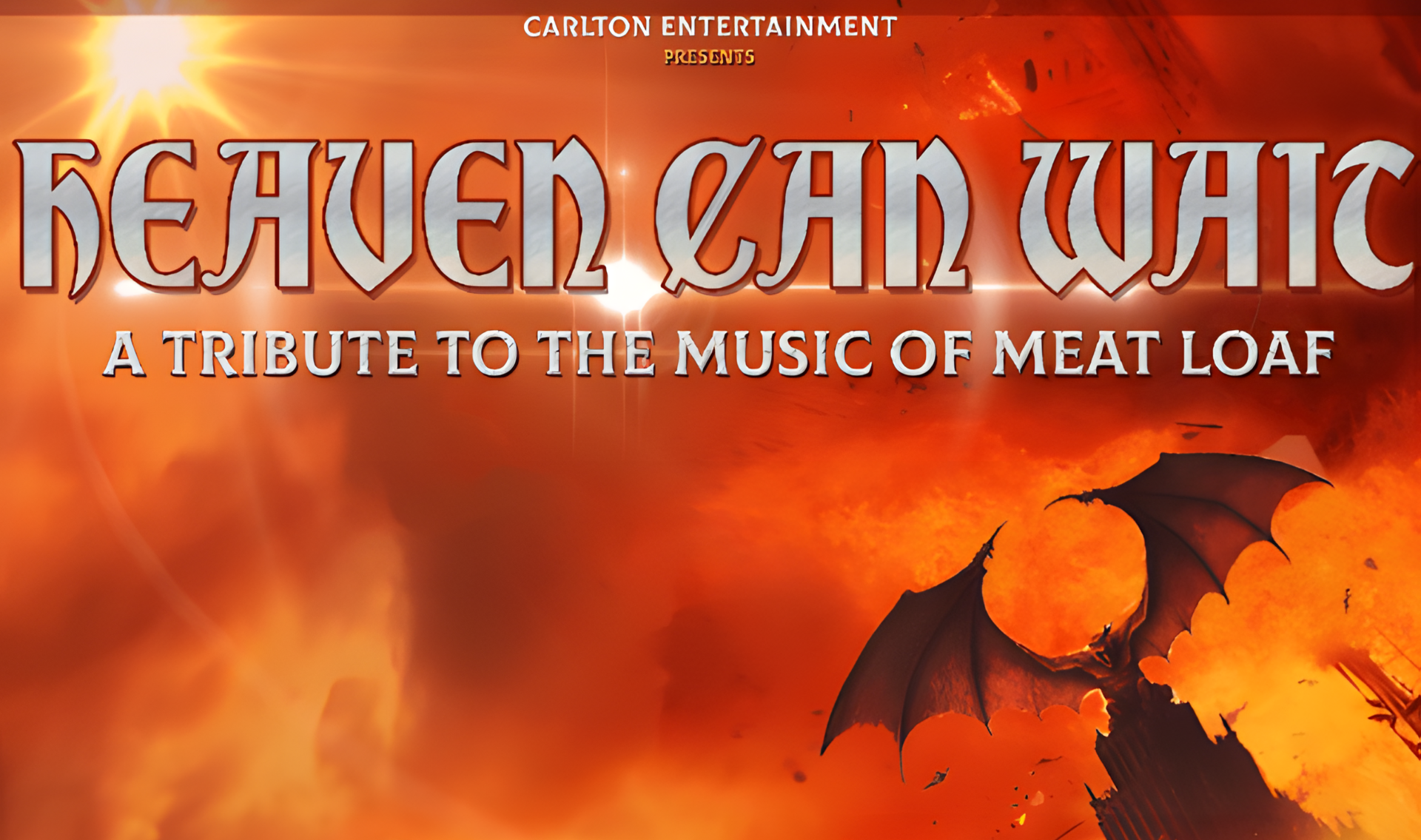 Heaven Can Wait, United Kingdom, 2025