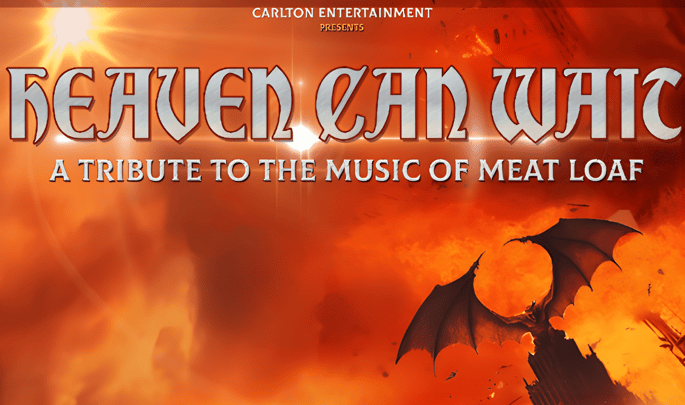 Heaven Can Wait