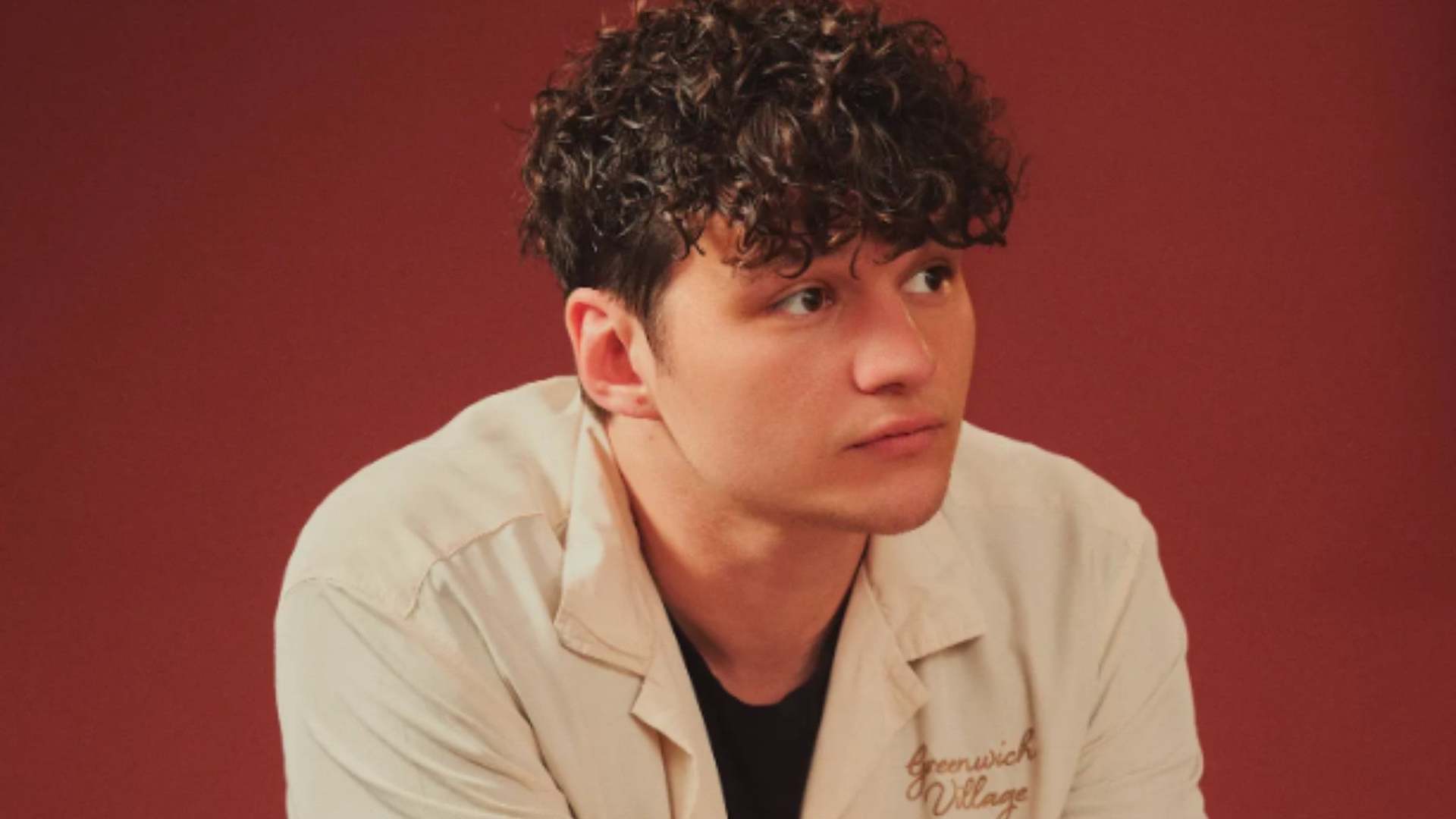 Finn Forster, United Kingdom, 2025