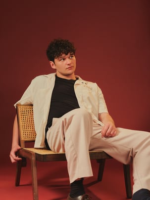 Finn Forster