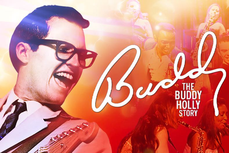Buddy - The Buddy Holly Story, United Kingdom, 2026