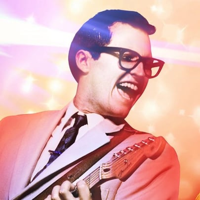 Buddy - The Buddy Holly Story
